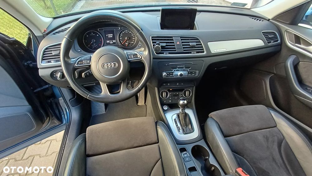 Audi Q3 - 6