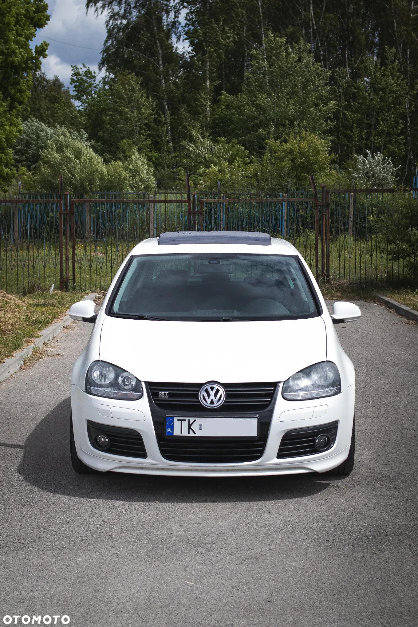 Volkswagen Golf 1.6 GT Sport - 2