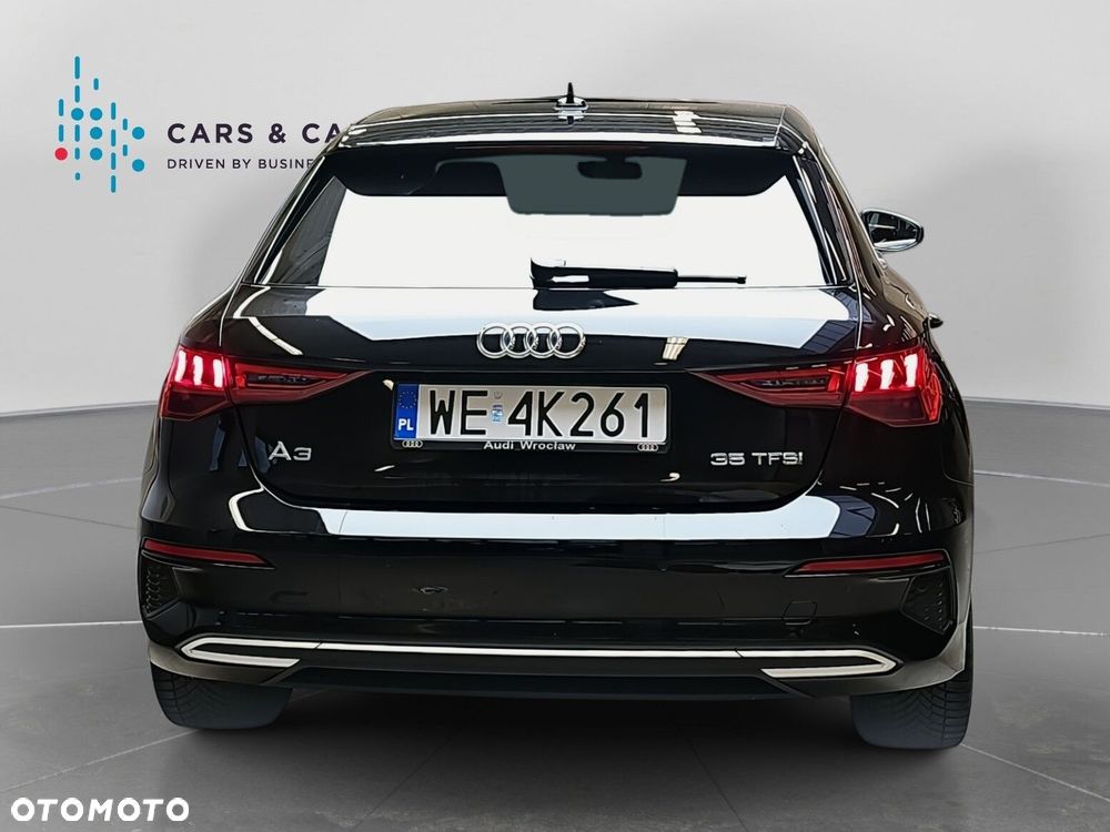 Audi A3 Sportback - 24