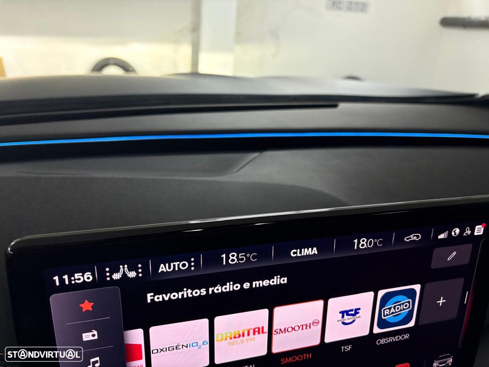 Cupra Formentor 2.0 TSI DSG VZ - 14