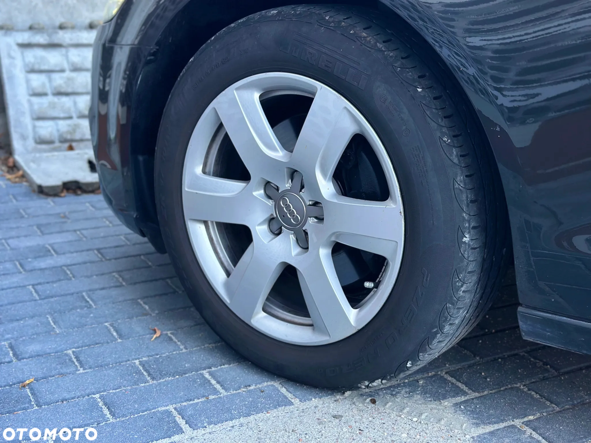 Audi A6 - 15