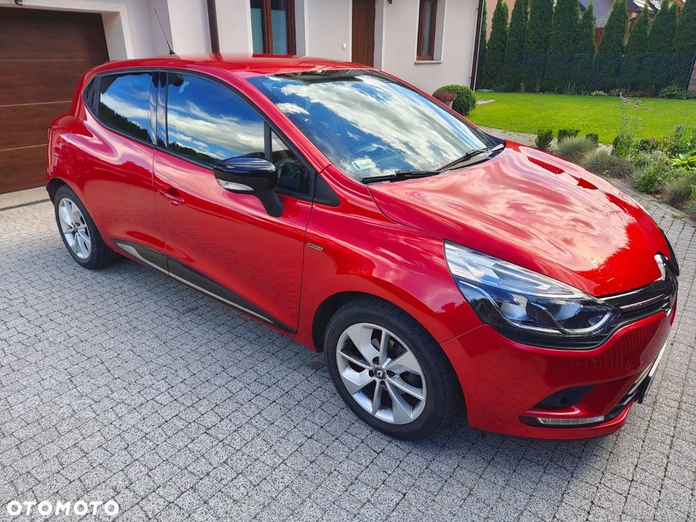 Renault Clio 0.9 TCe Limited - 7