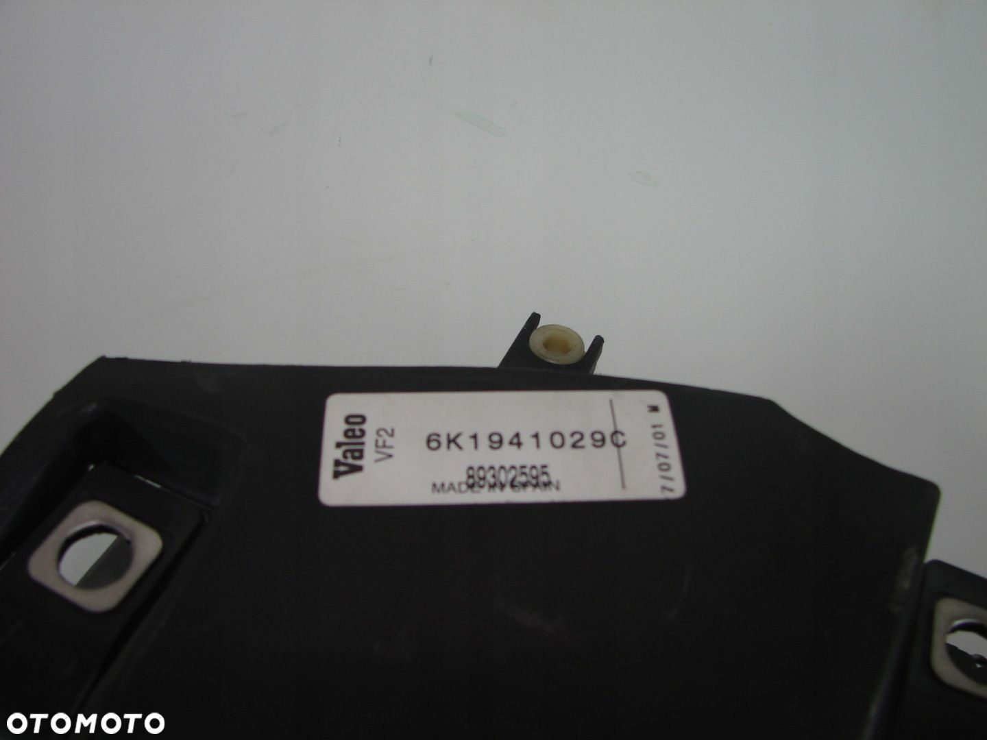 Reflektor lampa lewa SEAT IBIZA III LIFT 99-02 - 6
