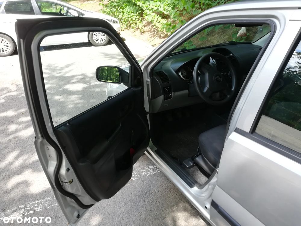 Suzuki Ignis 1.3 Fresh Mint - 17