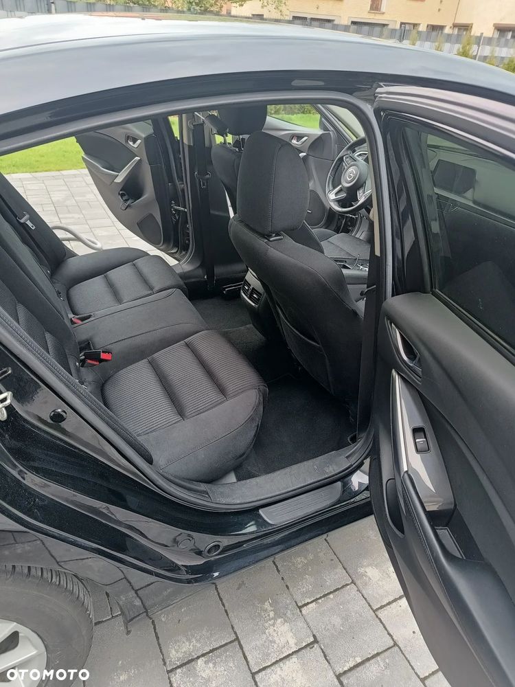Mazda 6 2.0 Skypassion I-ELoop - 18