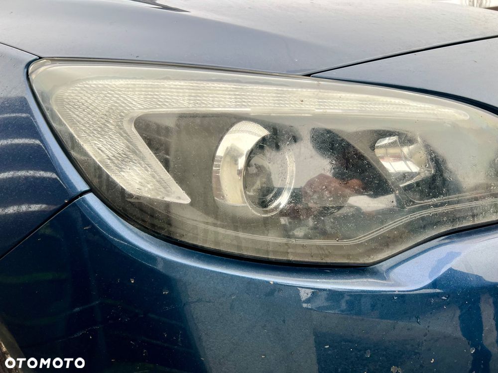 Opel Astra 1.4 Turbo Innovation - 10