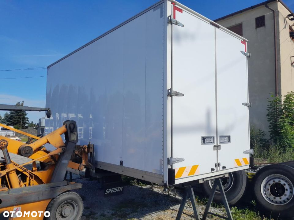 Iveco 35c15 - 19