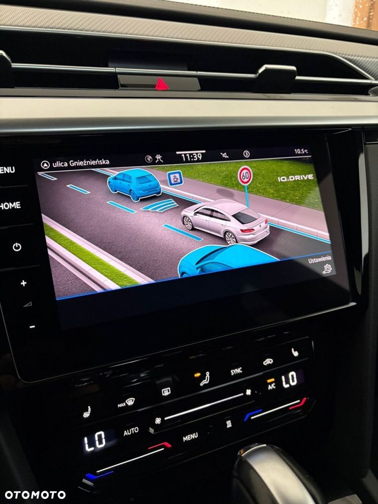 Volkswagen Arteon - 23