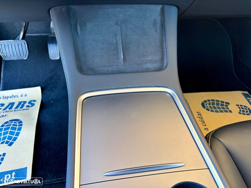 Tesla Model 3 Standard Range Plus RWD - 14