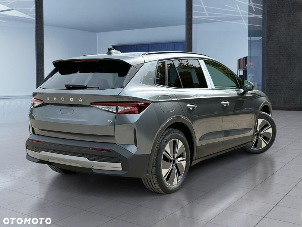 Skoda Elroq 2026 photo 2