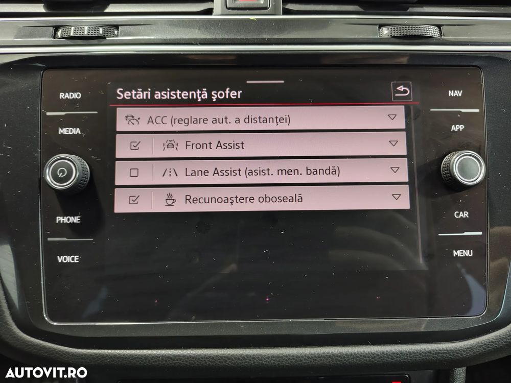Volkswagen Tiguan 2.0 TDI 4Mot DSG Life - 24