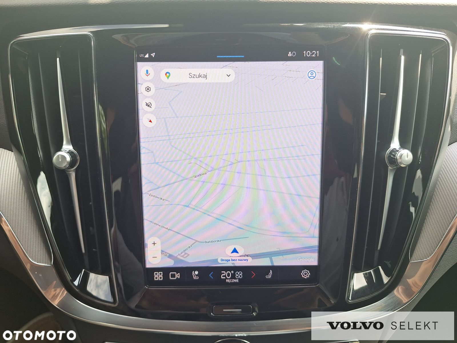 Volvo S60 - 22