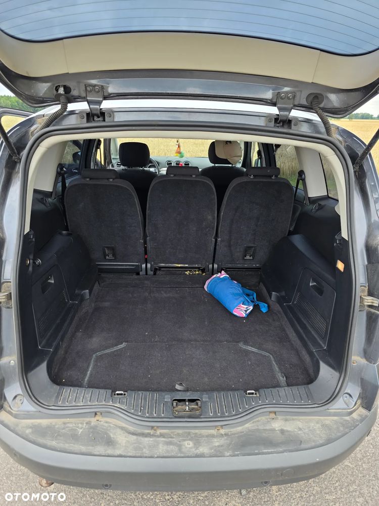Ford S-Max 2.0 TDCi Ambiente - 7