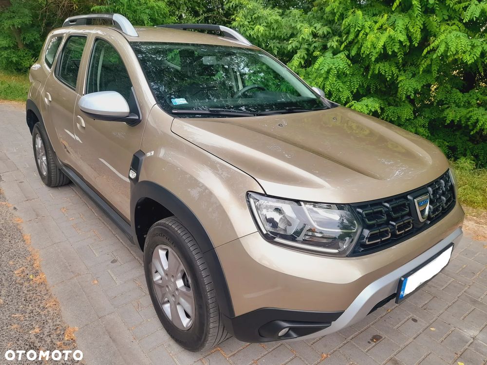 Dacia Duster - 23