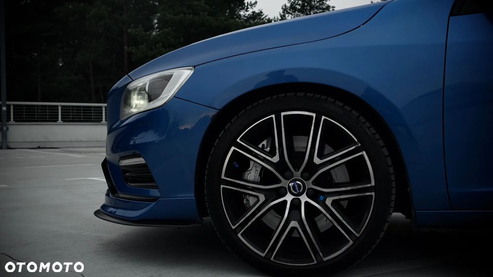 Volvo V60 Polestar - 11