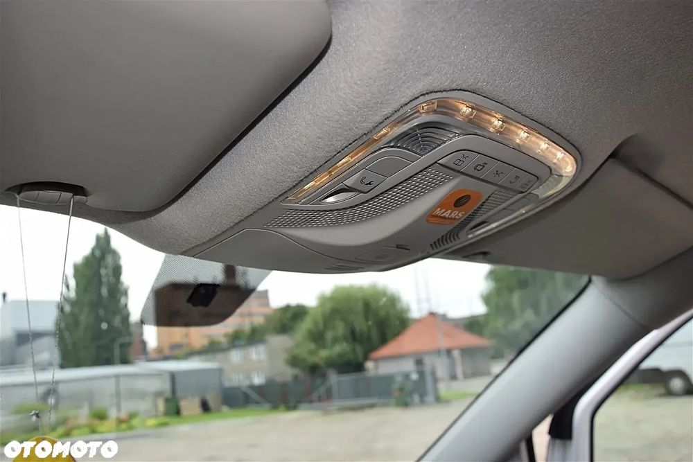 Mercedes-Benz vito long - 14