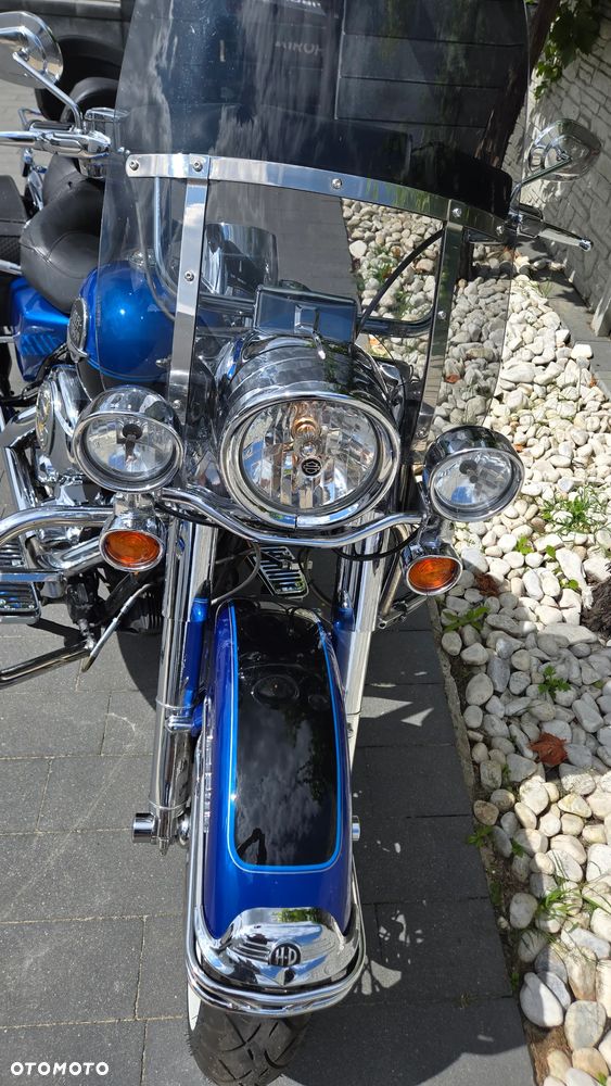 Harley-Davidson Touring Road King - 21