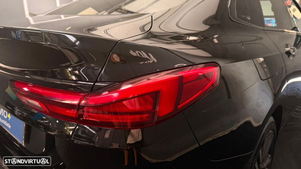 BMW 216 Gran Coupé d Advantage - 9