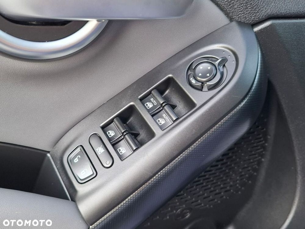 Fiat 500X 1.4 MultiAir 4x2 S&S City Cross - 19