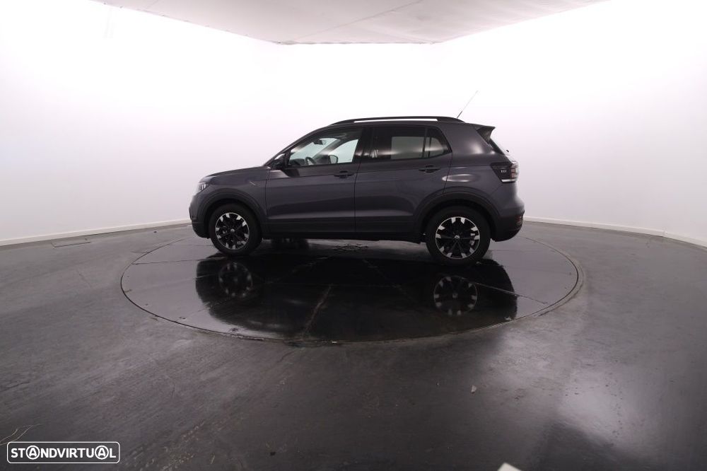 VW T-Cross 1.0 TSI Life - 3