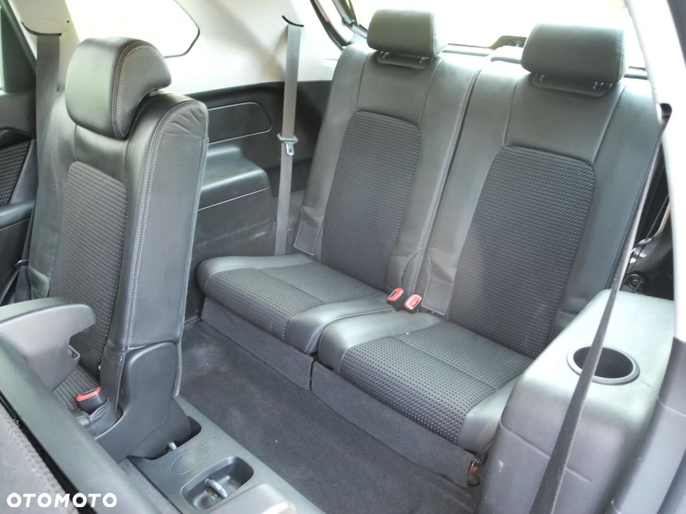 Chevrolet Captiva - 17