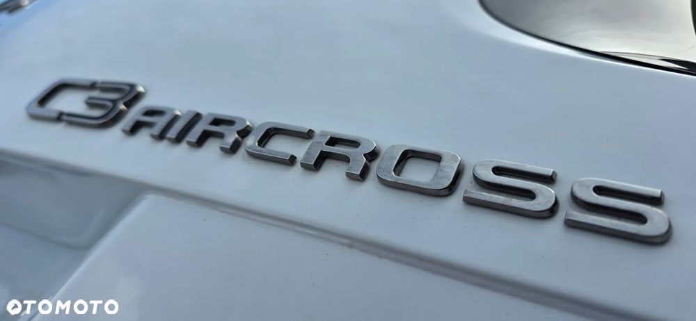 Citroën C3 Aircross - 19