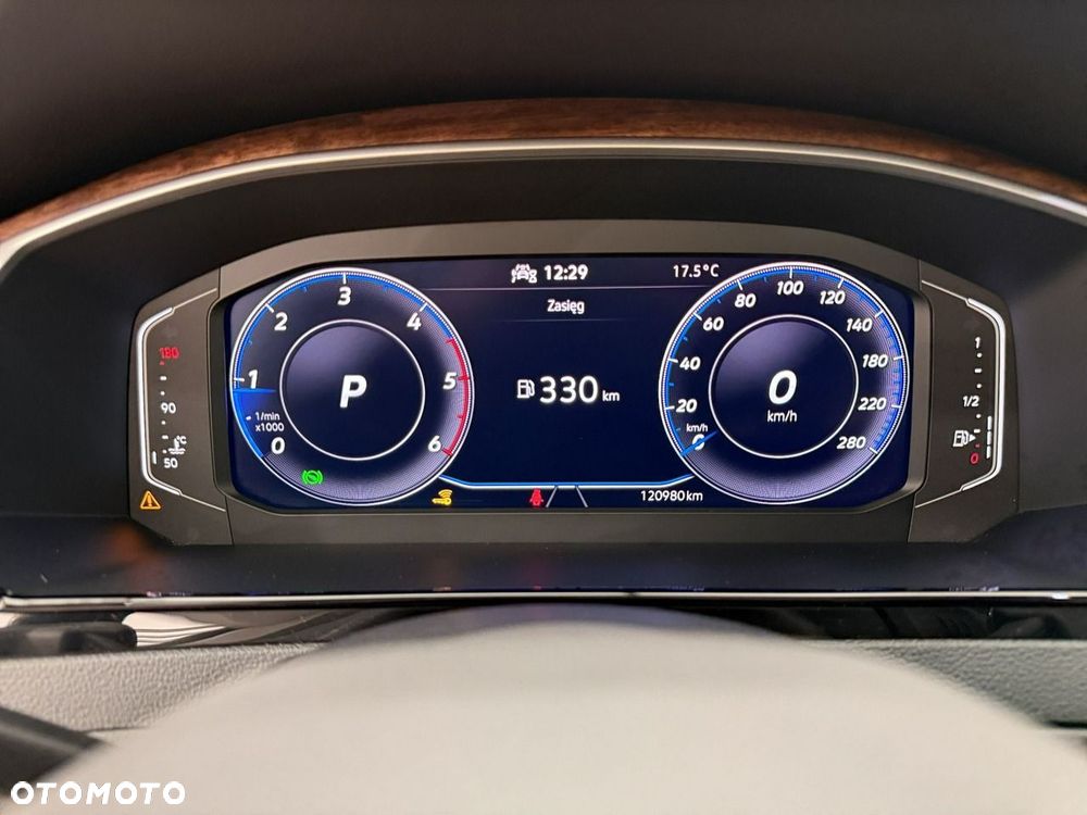 Volkswagen Arteon - 16