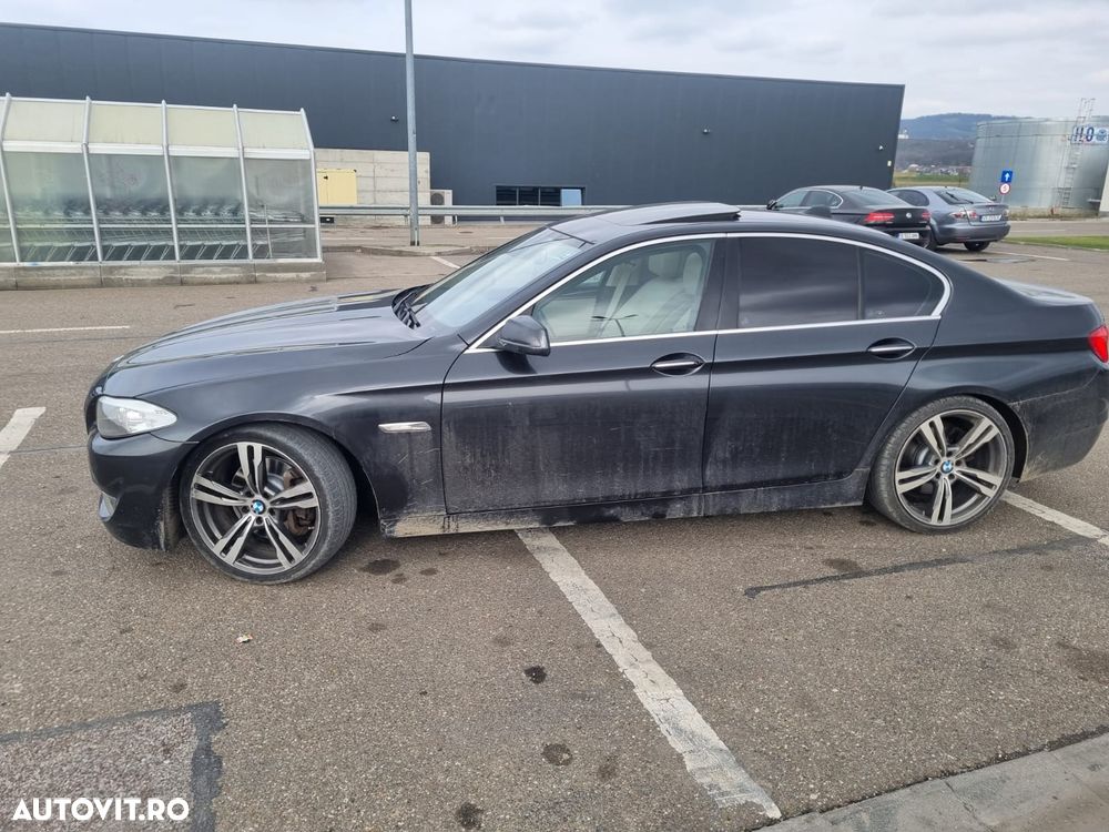 BMW Seria 5 - 11