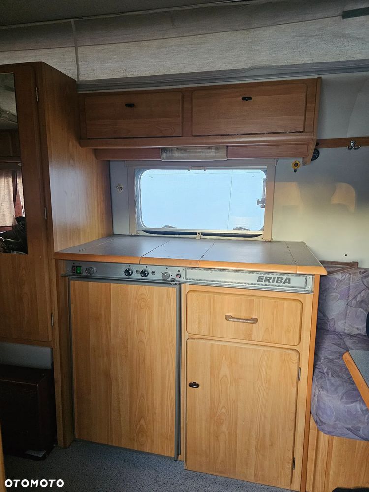Hymer-Eriba Touring - 8
