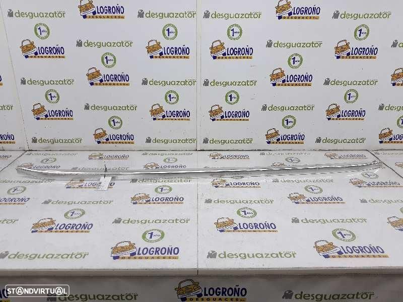 BARRAS DE TETO AUDI Q7 4L - 1