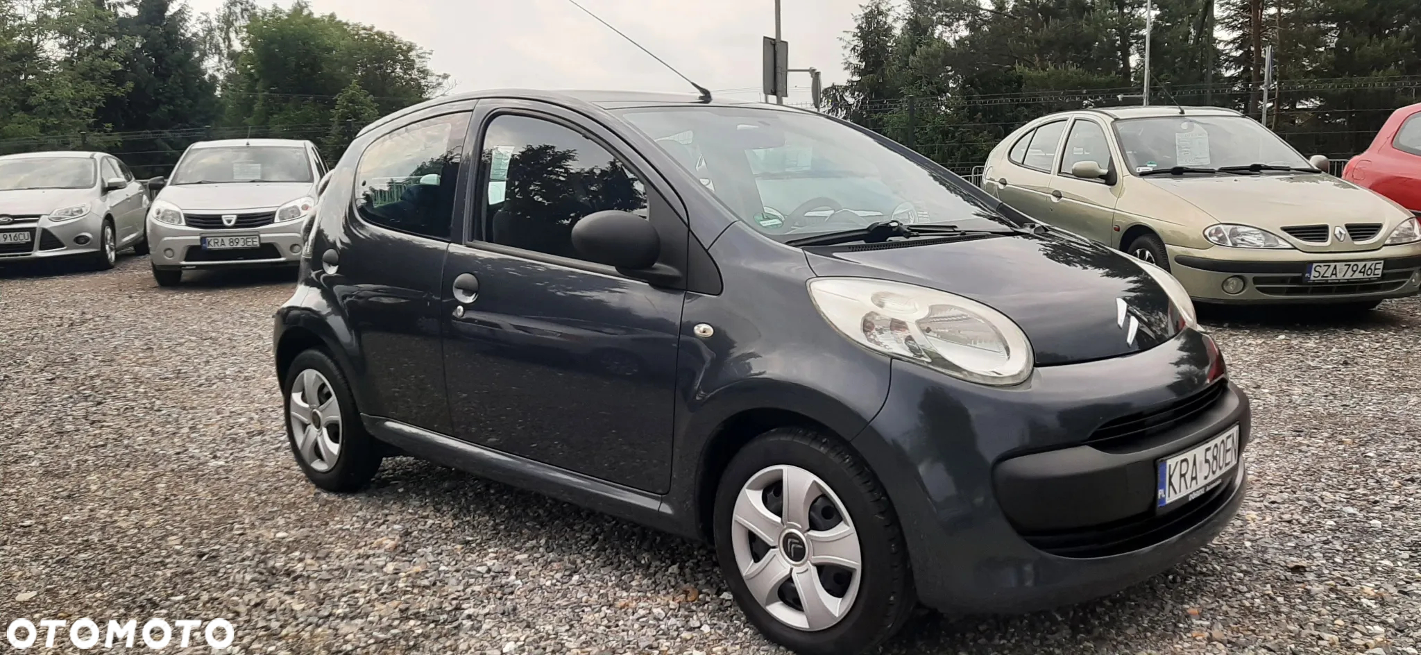 Citroën C1 - 2