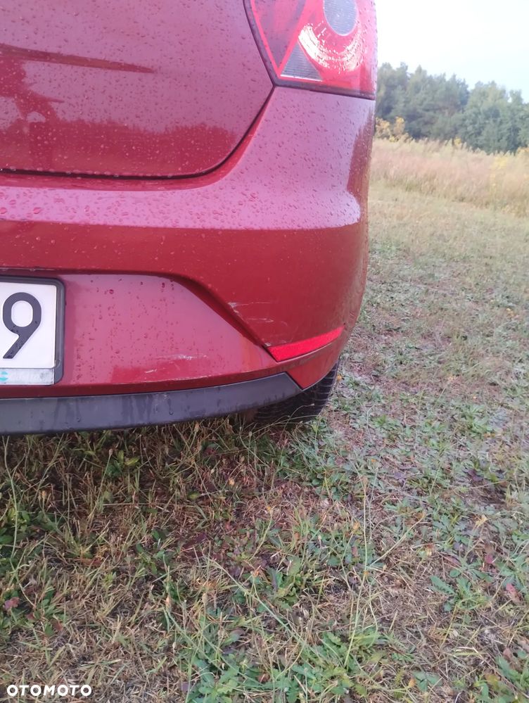 Seat Ibiza 1.2 Reference - 7