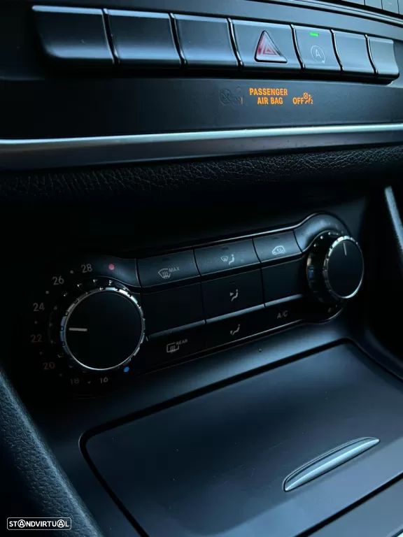 Mercedes-Benz CLA 200 - 19