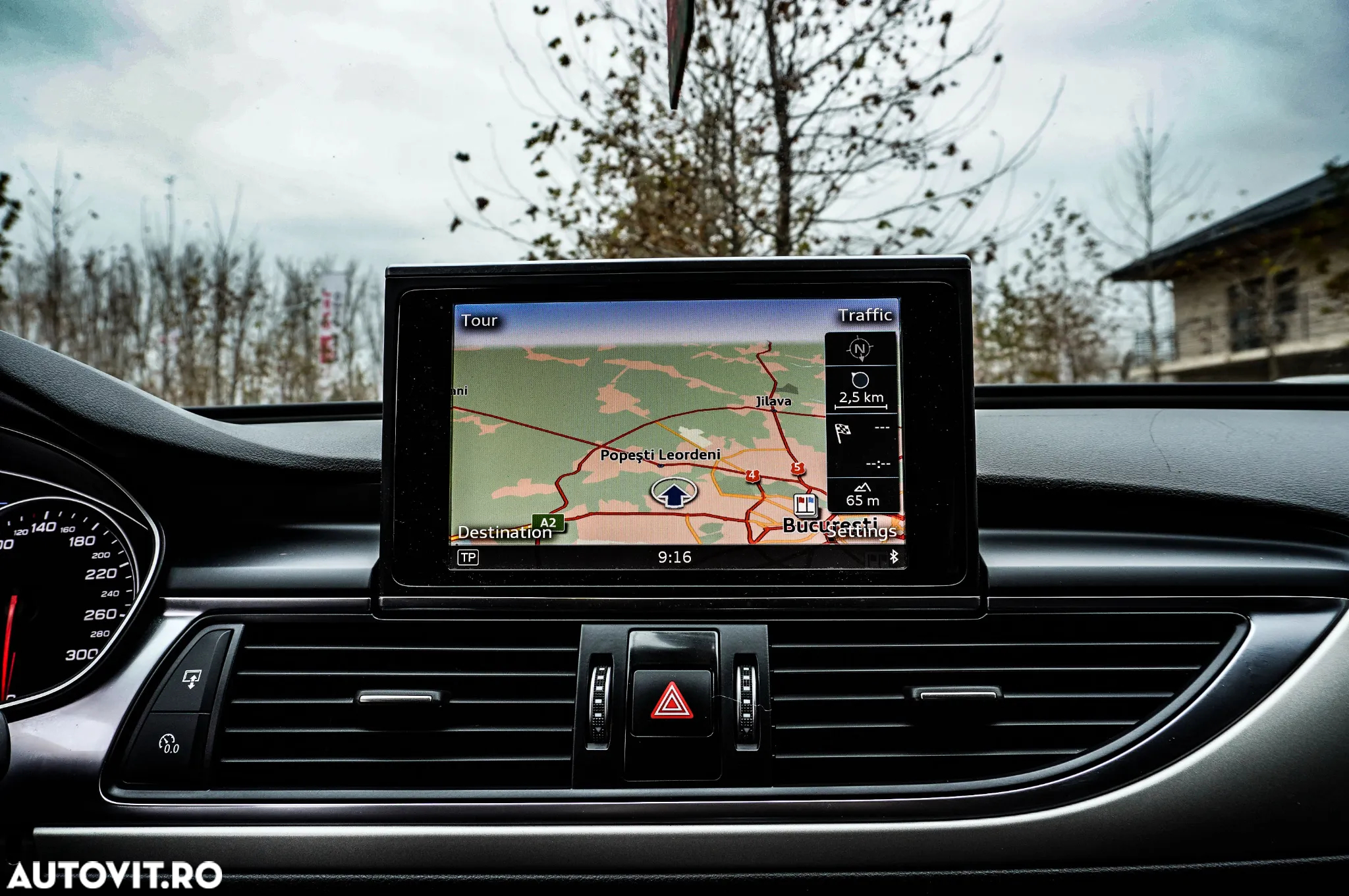 Audi A6 Allroad 3.0 TDI Quattro S tronic - 21