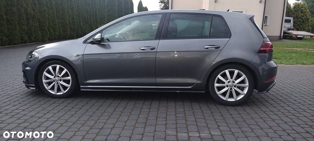 Volkswagen Golf 1.5 TSI OPF R-Line - 8