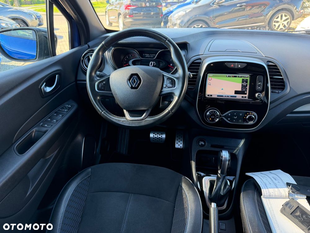 Renault Captur 1.3 Energy TCe S-Edition EDC - 23