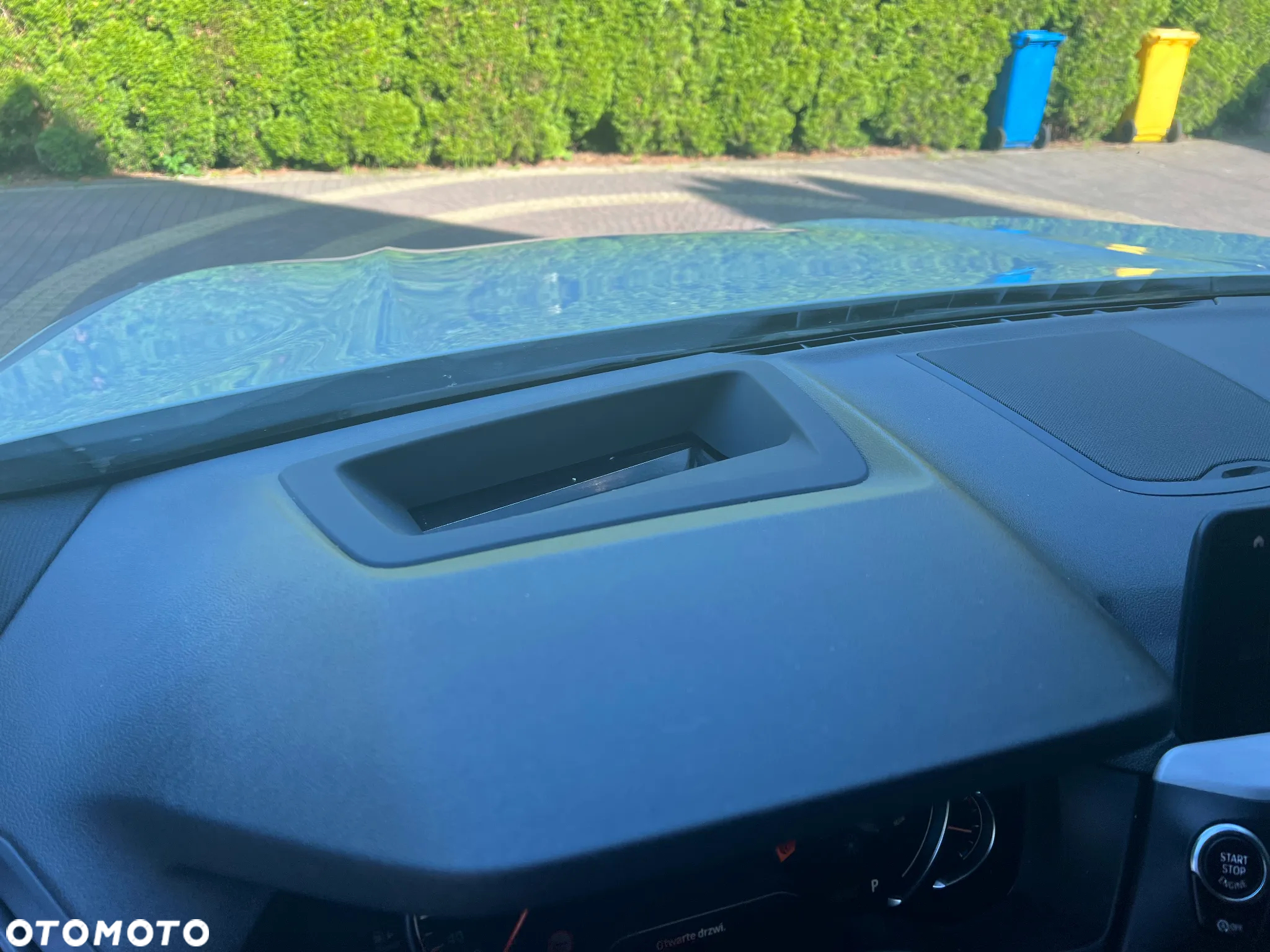 BMW X4 xDrive25d M Sport sport - 17