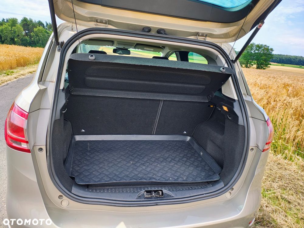 Ford B-MAX 1.5 TDCi Titanium - 6