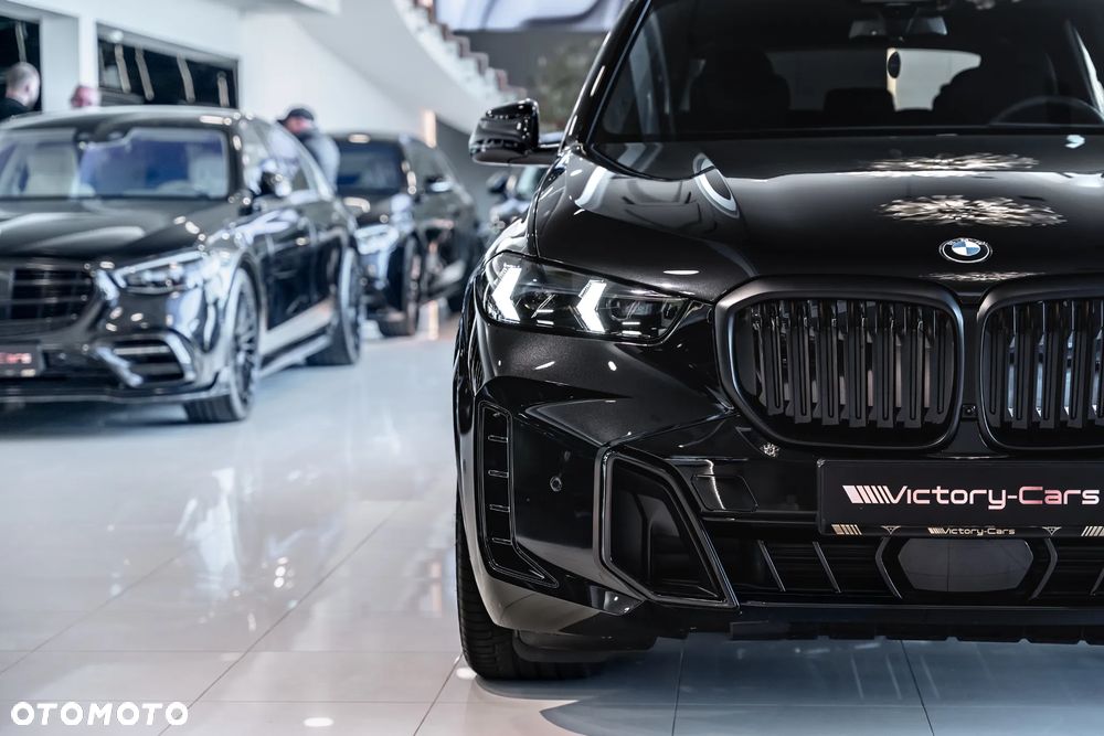 BMW X5 xDrive30d mHEV sport - 16