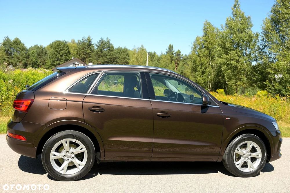 Audi Q3 2.0 TDI Quattro - 3