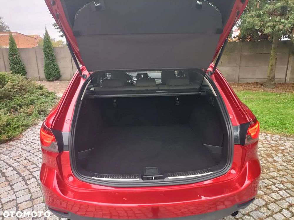 Mazda 6 2.2 D Skypassion I-ELoop 4x4 - 7