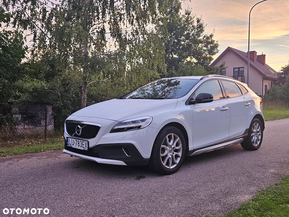 Volvo V40 Cross Country T4 Drive-E Kinetic - 31