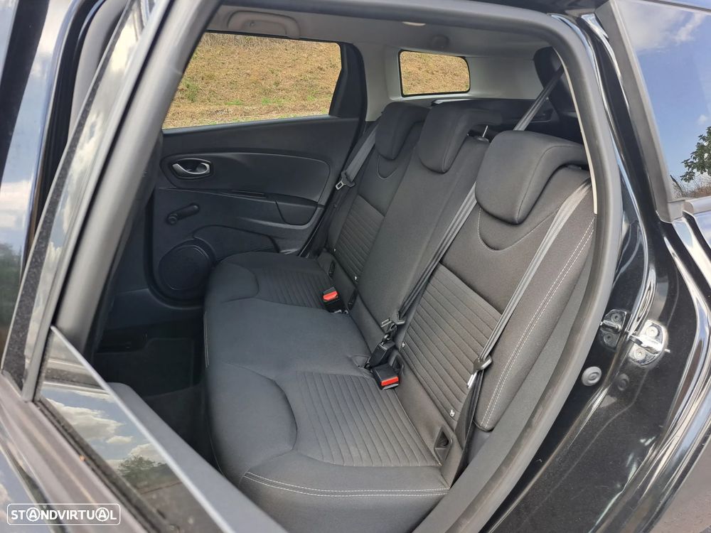 Renault Clio Break - 21