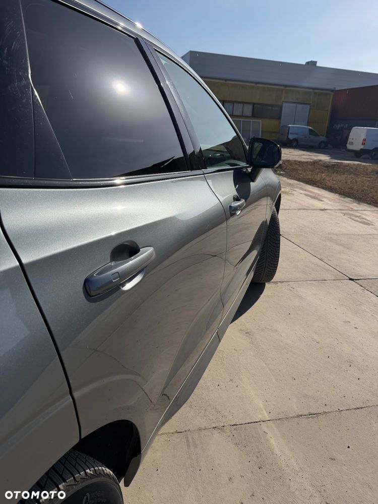 Volvo XC 60 T8 Plug-In Hybrid AWD R-Design - 9