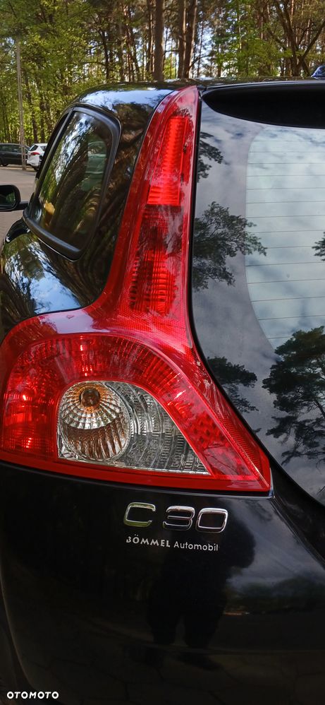 Volvo C30 DRIVe Momentum - 20
