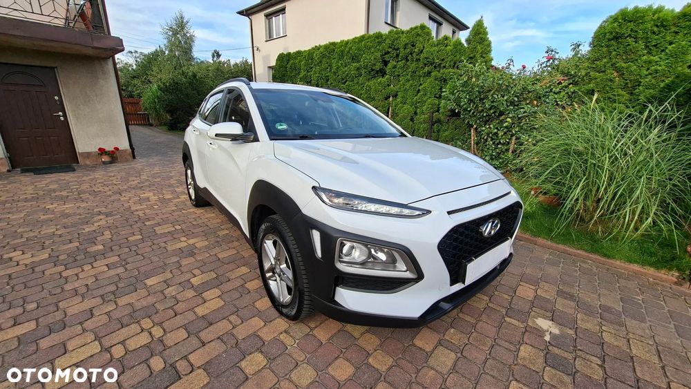 Hyundai Kona 1.0 T-GDI Premium - 9