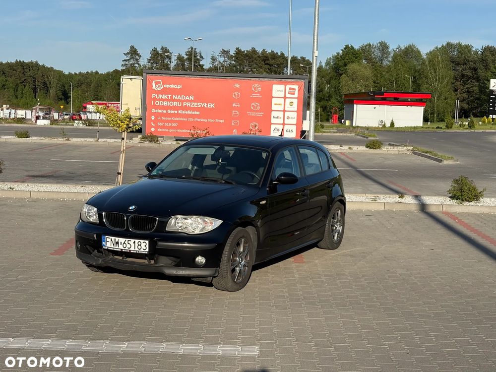BMW Seria 1 - 13