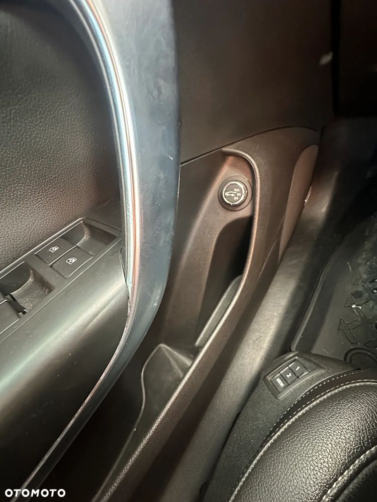 Opel Insignia 2.0 Turbo 4x4 Automatik Active - 29