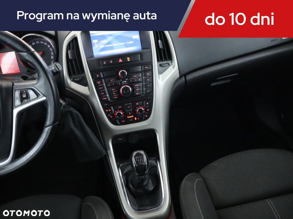 Opel Astra - 10