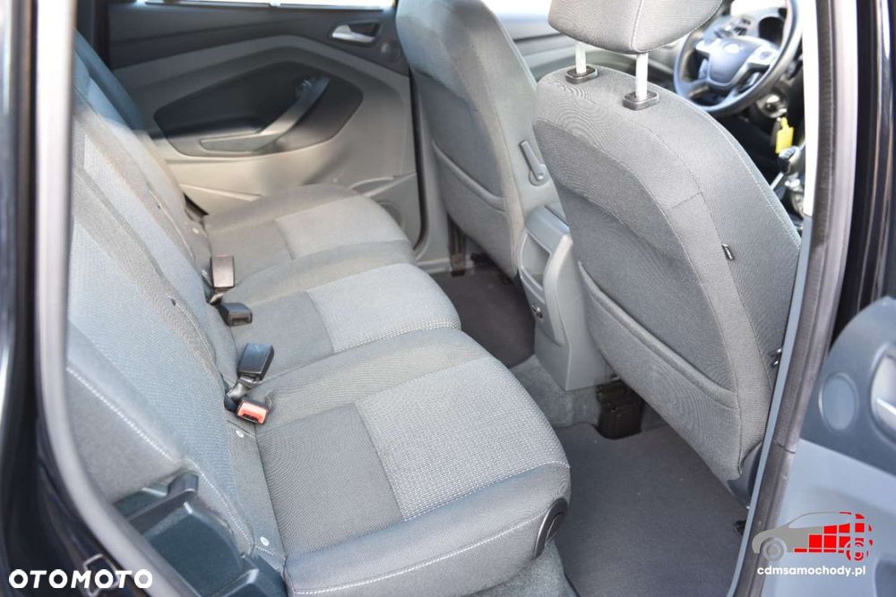 Ford C-MAX - 20